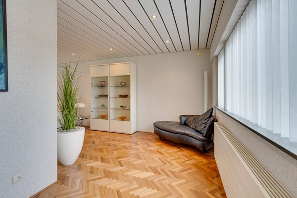 Medium property photo - Serenade 33, 1507 VK Zaandam